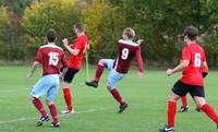 Hempnall v Costessey 14th Oct 2017 37