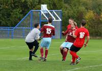 Hempnall v Costessey 14th Oct 2017 38