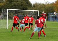 Hempnall v Costessey 14th Oct 2017 39