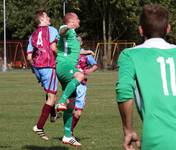 Hempnall V Holt Utd 29th Sept 2018 20