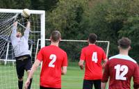 Hempnall v Costessey 14th Oct 2017 40