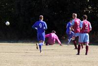 Hempnall v Poringland W 21 9 2019 2