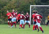 Hempnall v Costessey 14th Oct 2017 41