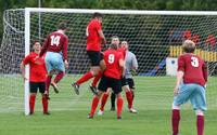 Hempnall v Costessey 14th Oct 2017 42