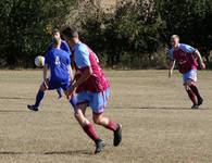 Hempnall v Poringland W 21 9 2019 3