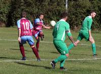 Hempnall V Holt Utd 29th Sept 2018 21