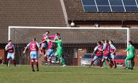 Hempnall V Holt Utd 29th Sept 2018 22