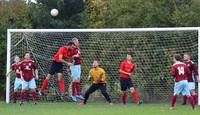 Hempnall v Costessey 14th Oct 2017 43