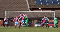 Hempnall V Holt Utd 29th Sept 2018 23