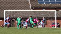 Hempnall V Holt Utd 29th Sept 2018 25