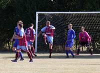 Hempnall v Poringland W 21 9 2019 4