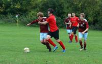 Hempnall v Costessey 14th Oct 2017 47