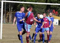 Hempnall v Poringland W 21 9 2019 5