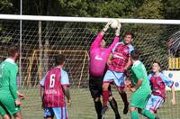 Hempnall V Holt Utd 29th Sept 2018 27