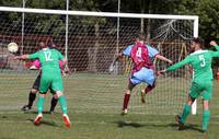 Hempnall V Holt Utd 29th Sept 2018 29