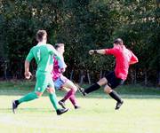 Hempnall V Holt Utd 29th Sept 2018 30