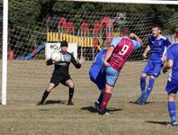 Hempnall v Poringland W 21 9 2019 10