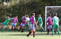 Hempnall V Holt Utd 29th Sept 2018 31