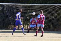 Hempnall v Poringland W 21 9 2019 11