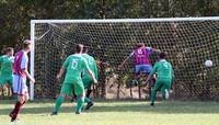 Hempnall V Holt Utd 29th Sept 2018 32