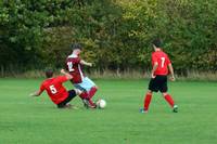 Hempnall v Costessey 14th Oct 2017 53