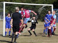 Hempnall v Poringland W 21 9 2019 12
