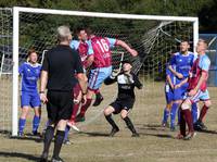 Hempnall v Poringland W 21 9 2019 12