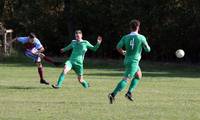 Hempnall V Holt Utd 29th Sept 2018 35