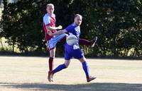 Hempnall v Poringland W 21 9 2019 13