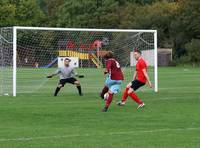 Hempnall v Costessey 14th Oct 2017 54