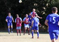 Hempnall v Poringland W 21 9 2019 14