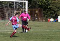 Hempnall V Holt Utd 29th Sept 2018 36