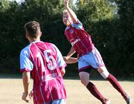 Hempnall v Poringland W 21 9 2019 16