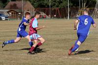 Hempnall v Poringland W 21 9 2019 17