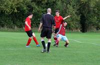 Hempnall v Costessey 14th Oct 2017 56