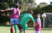 Hempnall V Holt Utd 29th Sept 2018 38