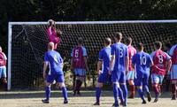 Hempnall v Poringland W 21 9 2019 19