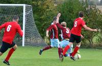 Hempnall v Costessey 14th Oct 2017 58