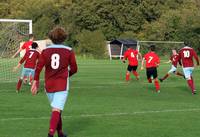 Hempnall v Costessey 14th Oct 2017 59