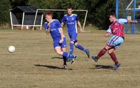 Hempnall v Poringland W 21 9 2019 20