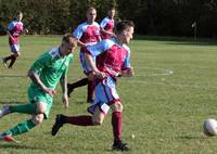 Hempnall V Holt Utd 29th Sept 2018 39