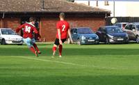 Hempnall v Costessey 14th Oct 2017 60