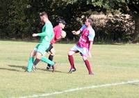 Hempnall V Holt Utd 29th Sept 2018 40