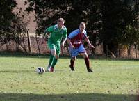 Hempnall V Holt Utd 29th Sept 2018 41