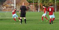 Hempnall v Costessey 14th Oct 2017 69