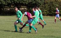 Hempnall V Holt Utd 29th Sept 2018 42