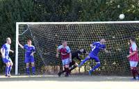 Hempnall v Poringland W 21 9 2019 21