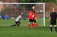 Hempnall v Costessey 14th Oct 2017 70