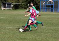 Hempnall V Holt Utd 29th Sept 2018 44