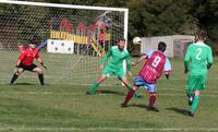 Hempnall V Holt Utd 29th Sept 2018 45